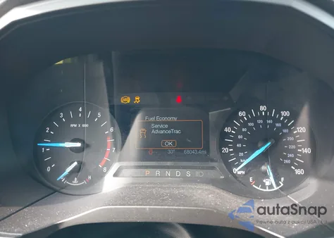 2020 Ford Edge Se from USA, damaged, VIN 2FMPK4G95LBA60892